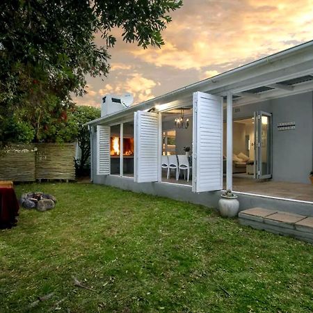 Onrus Cottage Hermanus Eksteriør billede