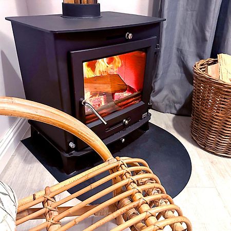 Onrus Cottage Hermanus Eksteriør billede