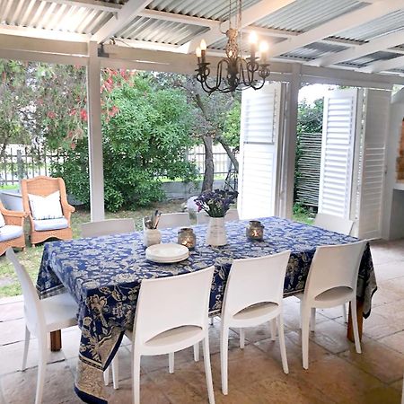 Onrus Cottage Hermanus Eksteriør billede