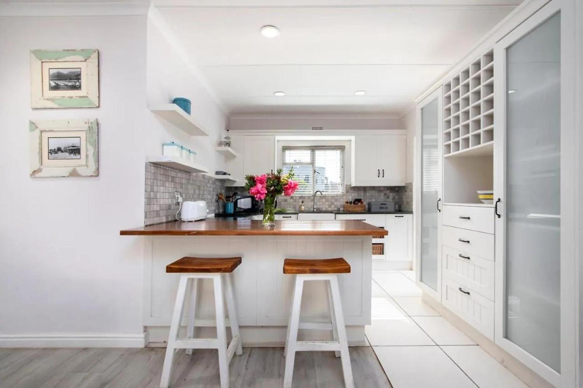 Onrus Cottage Hermanus Eksteriør billede