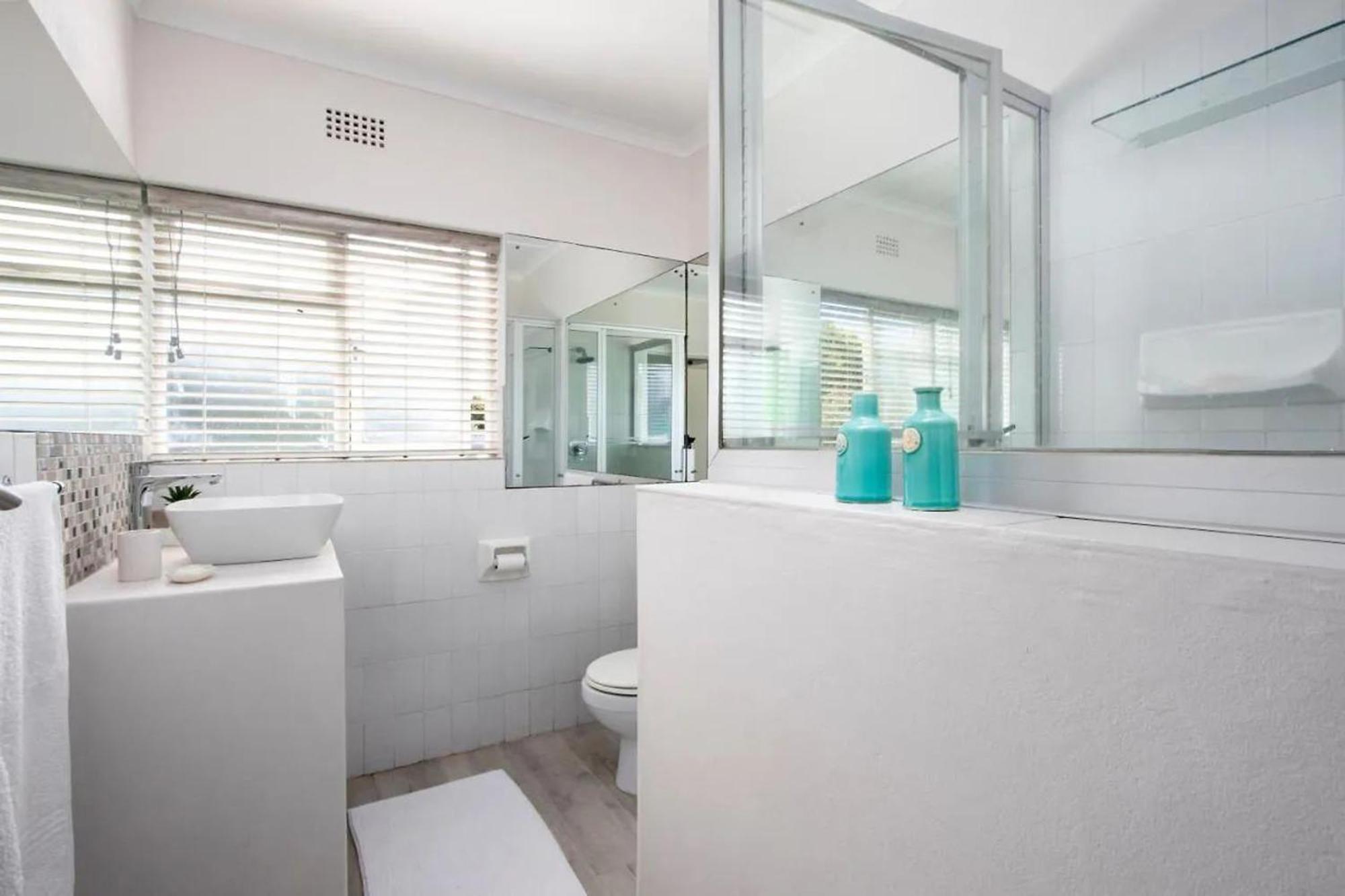 Onrus Cottage Hermanus Eksteriør billede