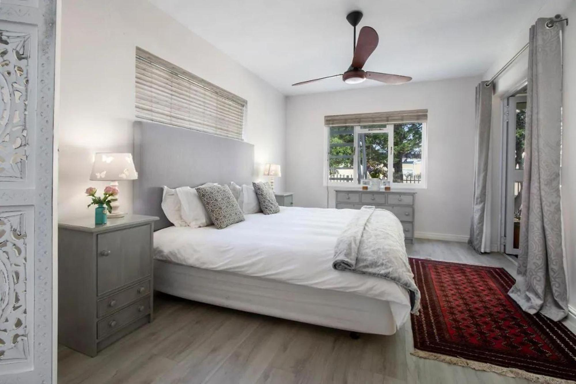 Onrus Cottage Hermanus Eksteriør billede