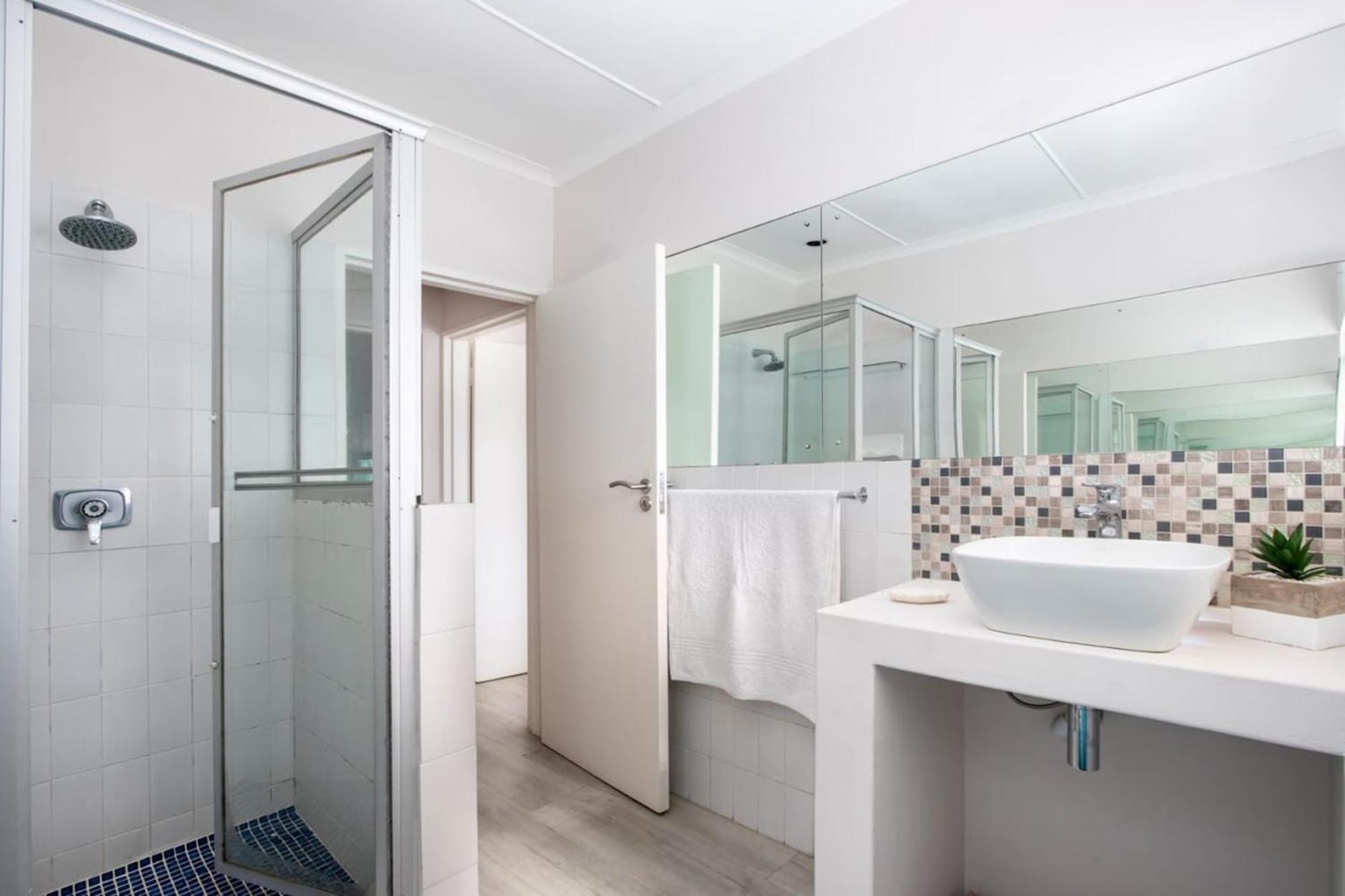 Onrus Cottage Hermanus Eksteriør billede
