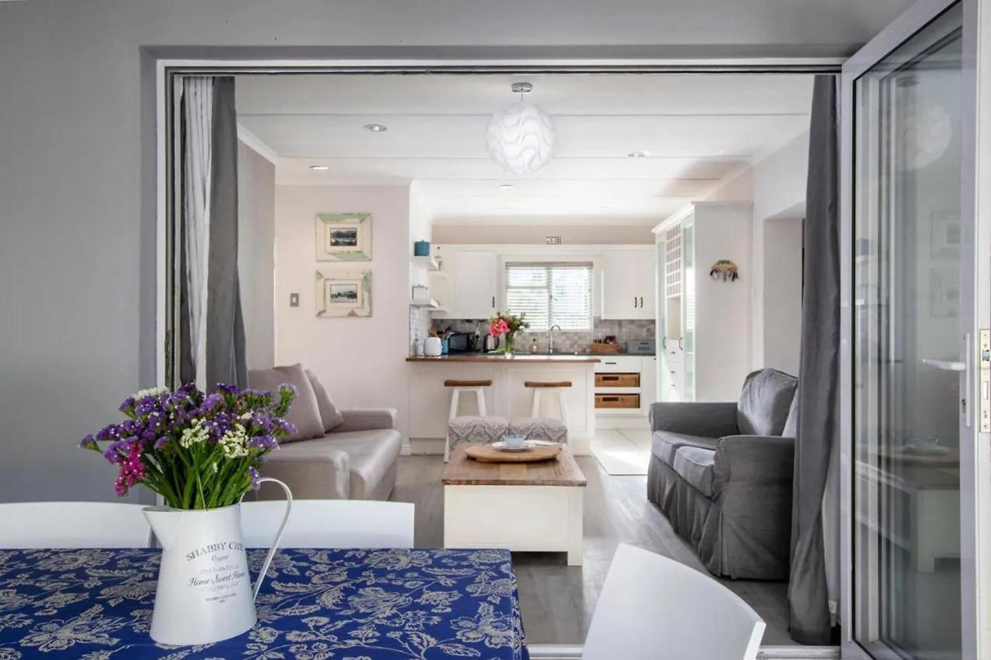 Onrus Cottage Hermanus Eksteriør billede