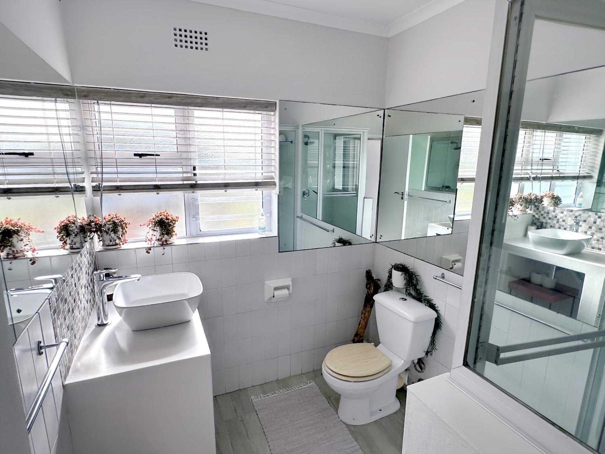 Onrus Cottage Hermanus Eksteriør billede