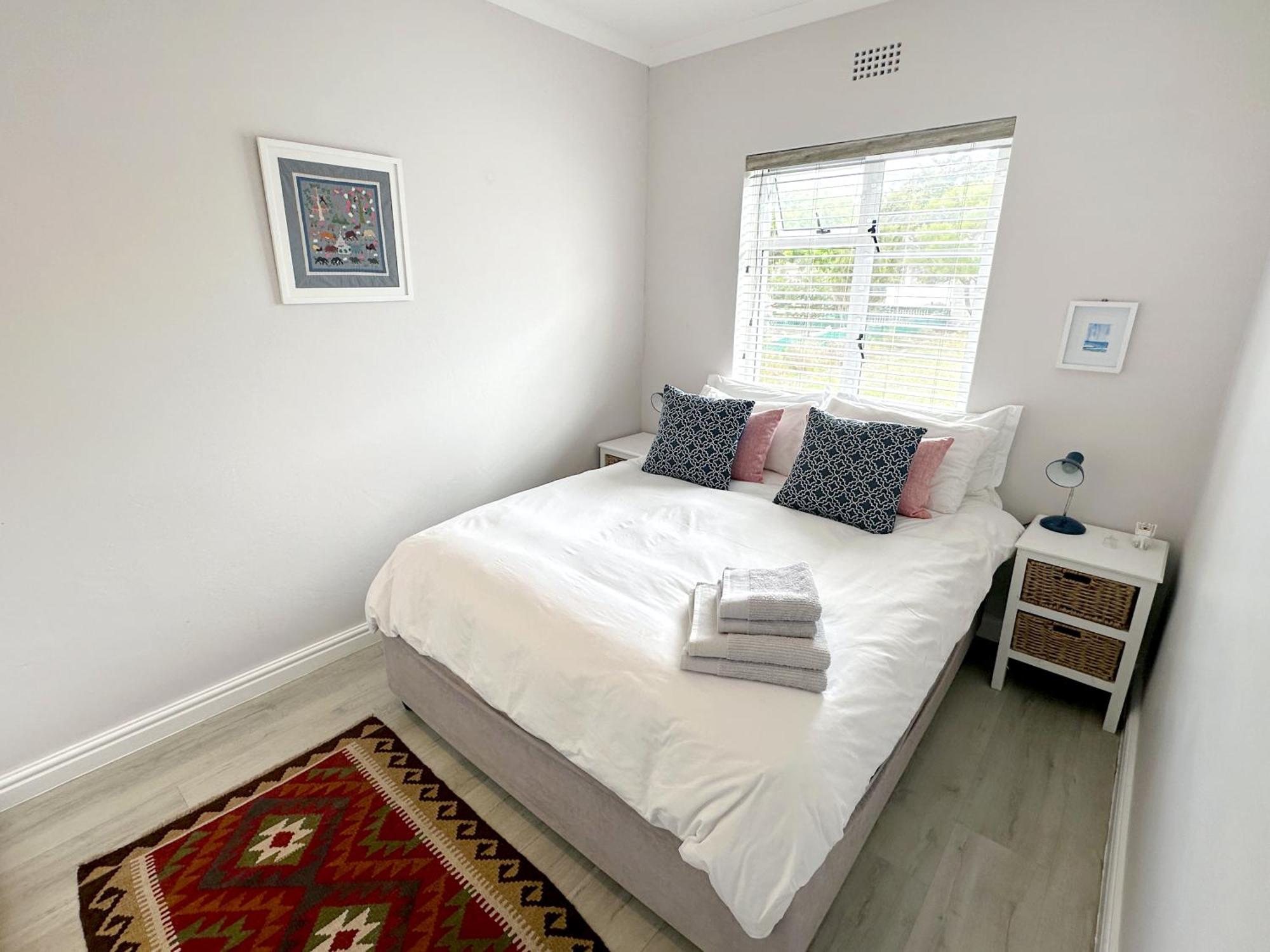 Onrus Cottage Hermanus Eksteriør billede