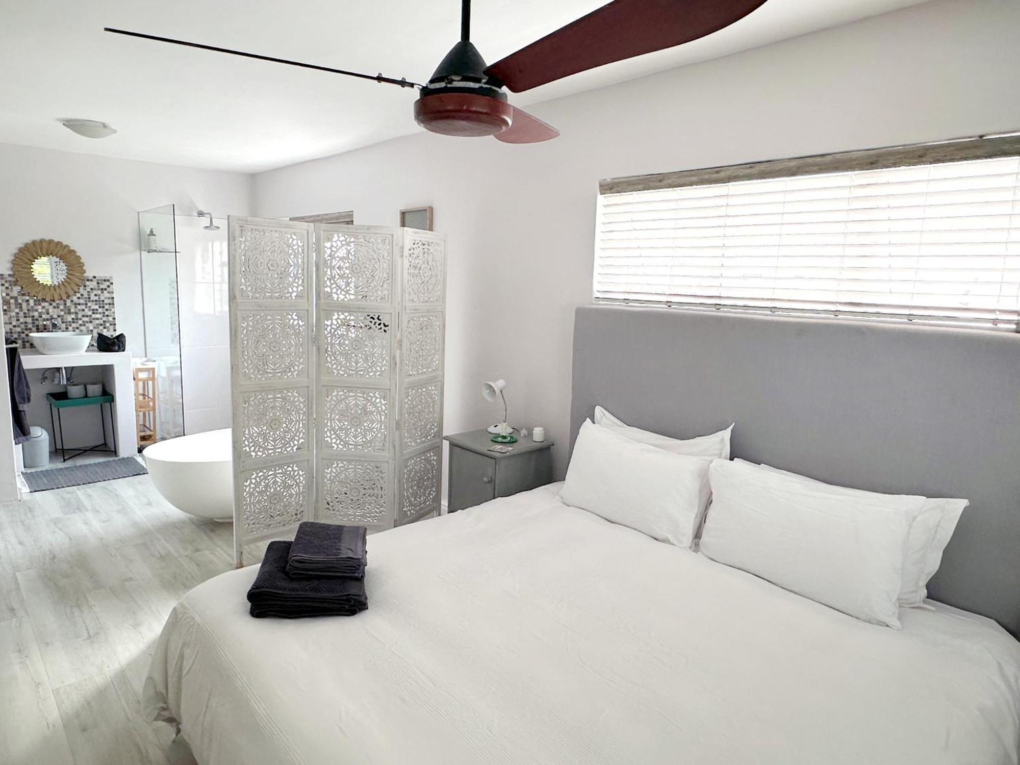 Onrus Cottage Hermanus Eksteriør billede