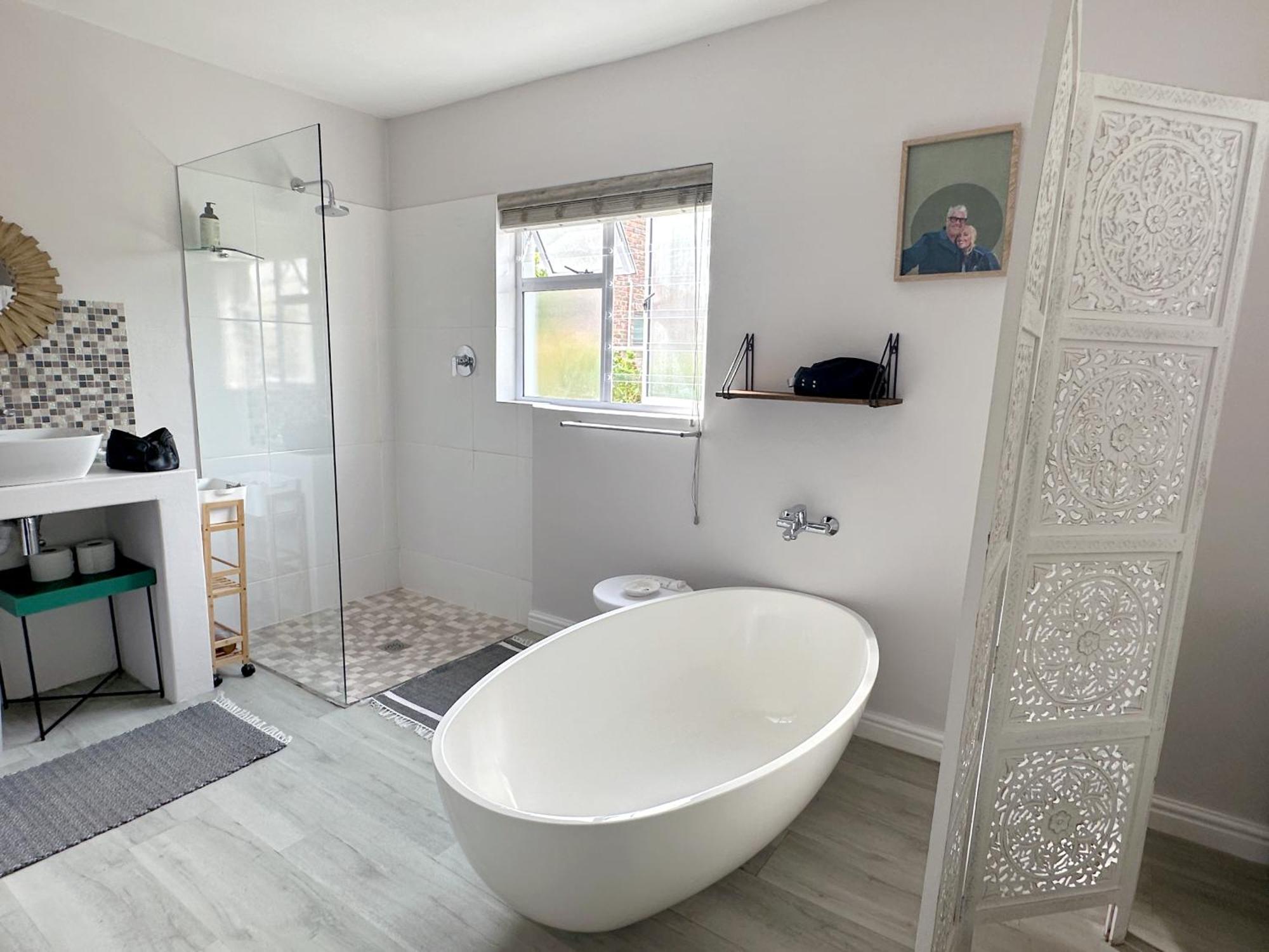 Onrus Cottage Hermanus Eksteriør billede